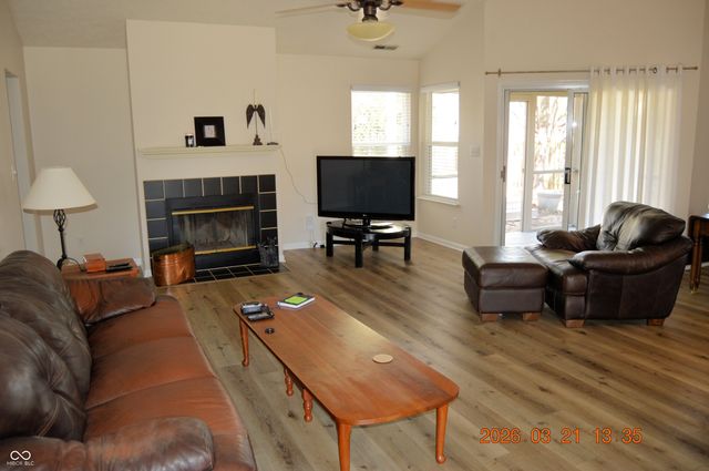 11374 Cherry Blossom East Drive, Fishers, IN 46038