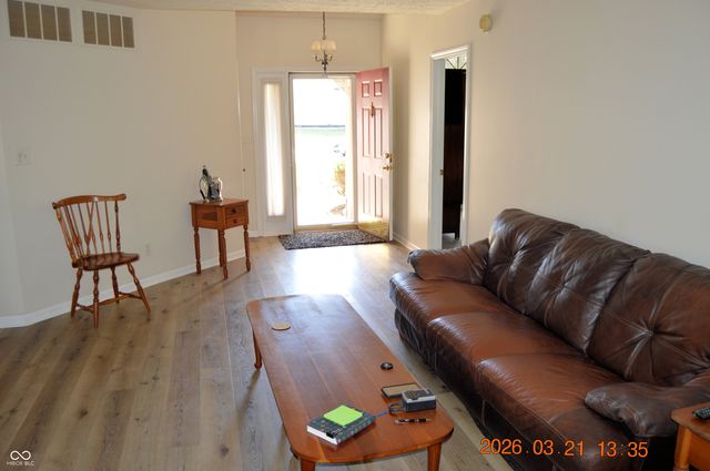 11374 Cherry Blossom East Drive, Fishers, IN 46038