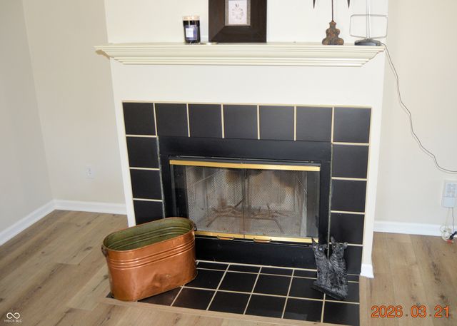 11374 Cherry Blossom East Drive, Fishers, IN 46038