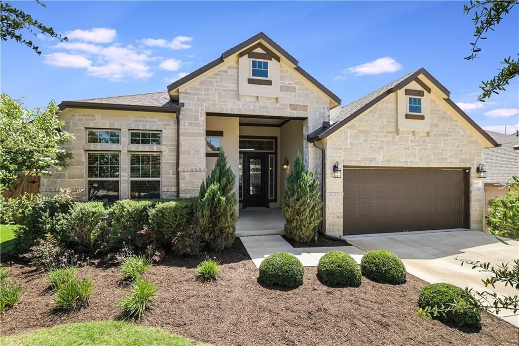 18701 Laramie Well CV, Austin, TX 78738