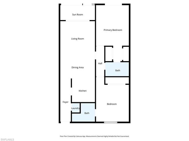 1135 Gleason PKWY # 104, Cape Coral, FL 33914