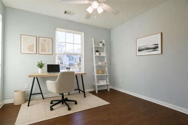 889 Green Valley Drive, Conyers, GA 30012