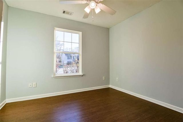 889 Green Valley Drive, Conyers, GA 30012