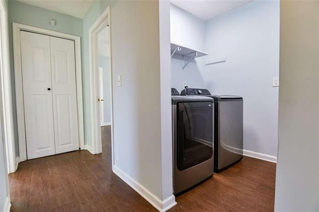 889 Green Valley Drive, Conyers, GA 30012