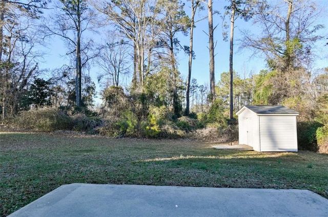 889 Green Valley Drive, Conyers, GA 30012