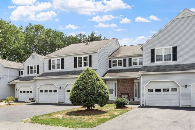 197 Chapman Pl 197, Leominster, MA 01453