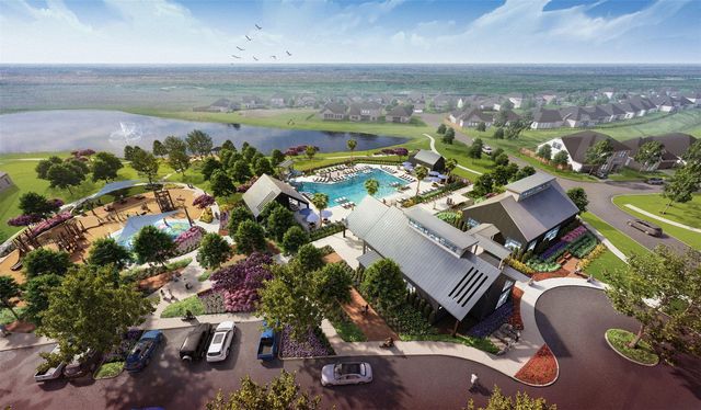 31931 Wind Ridge Drive, Fulshear, TX 77441