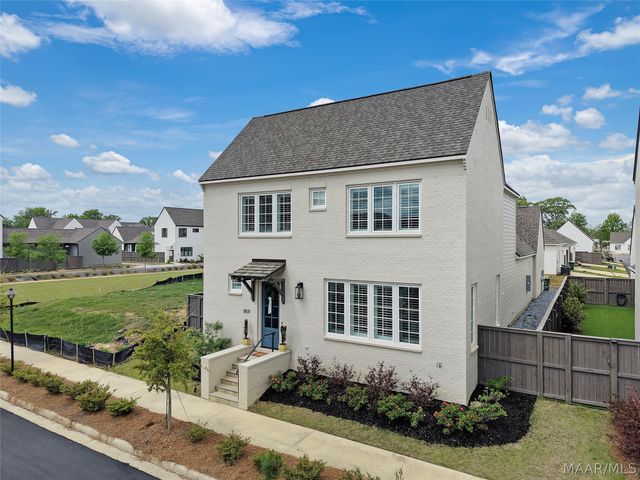 8511 Conduit Street, Montgomery, AL 36116
