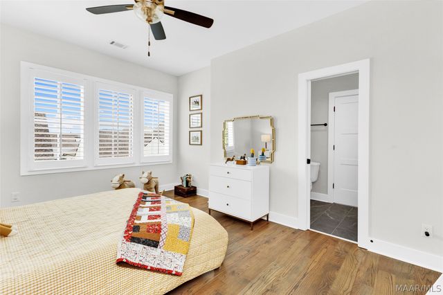 8511 Conduit Street, Montgomery, AL 36116