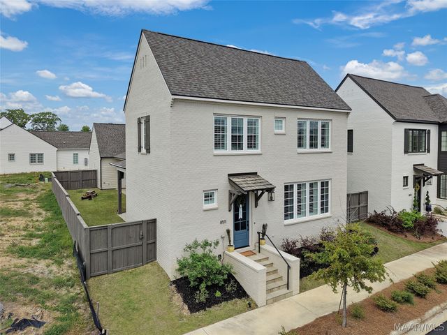 8511 Conduit Street, Montgomery, AL 36116
