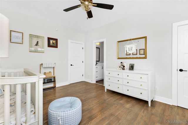 8511 Conduit Street, Montgomery, AL 36116