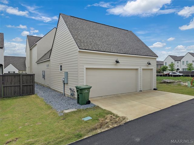 8511 Conduit Street, Montgomery, AL 36116