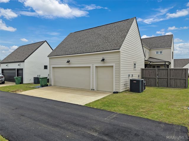 8511 Conduit Street, Montgomery, AL 36116