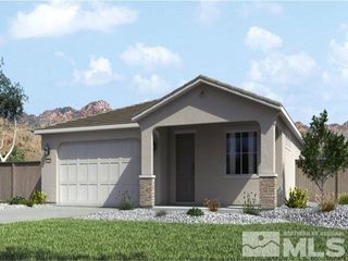 949 Nelle Drive Homesite 503, Minden, NV 89423