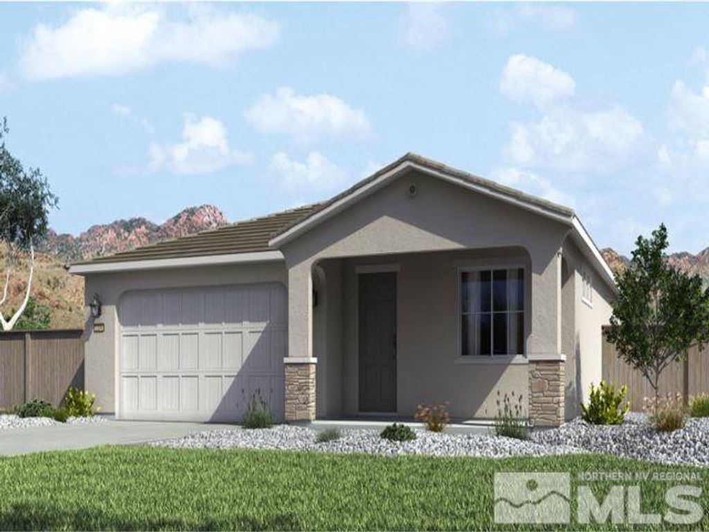 949 Nelle Drive Homesite 503, Minden, NV 89423