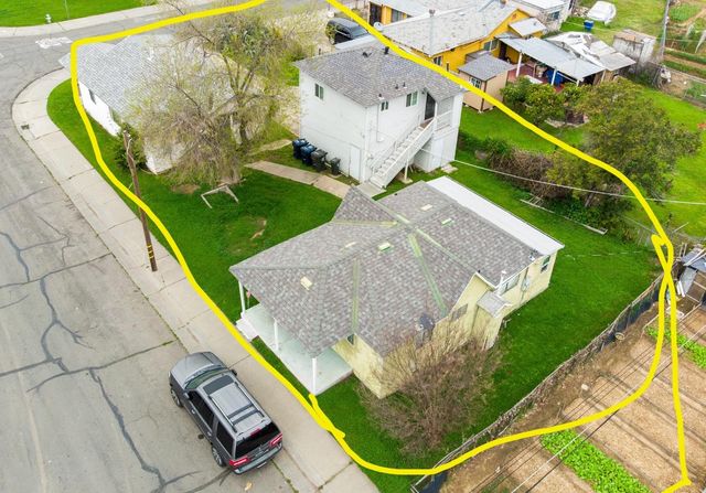 3900 Cypress Street, Sacramento, CA 95838