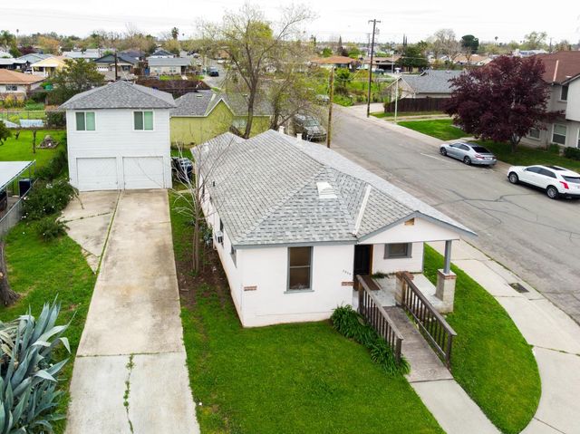 3900 Cypress Street, Sacramento, CA 95838