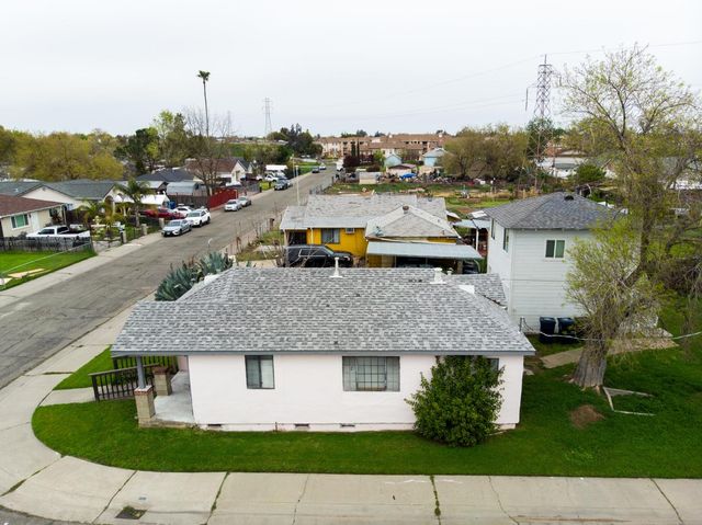 3900 Cypress Street, Sacramento, CA 95838