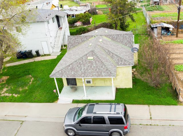 3900 Cypress Street, Sacramento, CA 95838