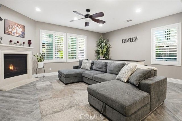 25654 Red Hawk, Corona, CA 92883