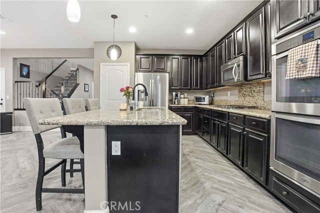 25654 Red Hawk, Corona, CA 92883