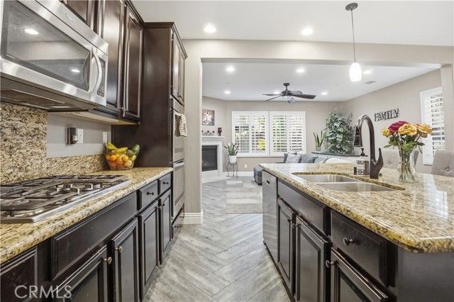 25654 Red Hawk, Corona, CA 92883