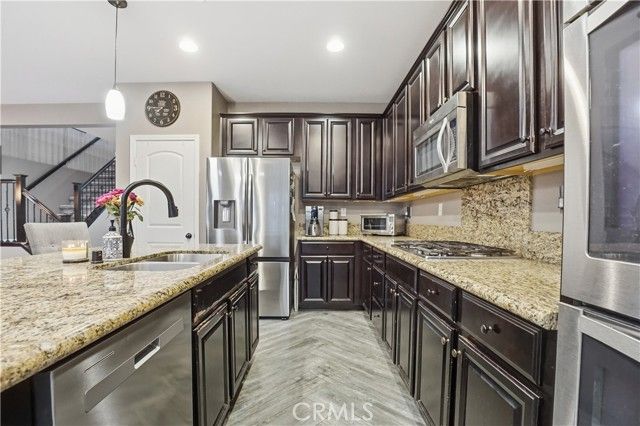 25654 Red Hawk, Corona, CA 92883