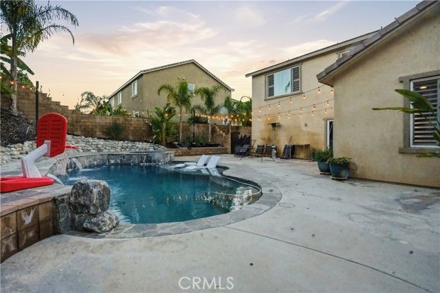 25654 Red Hawk, Corona, CA 92883