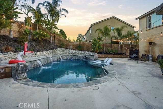 25654 Red Hawk, Corona, CA 92883