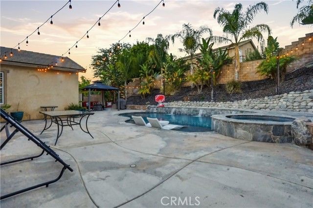 25654 Red Hawk, Corona, CA 92883