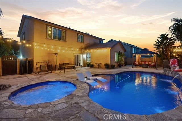 25654 Red Hawk, Corona, CA 92883