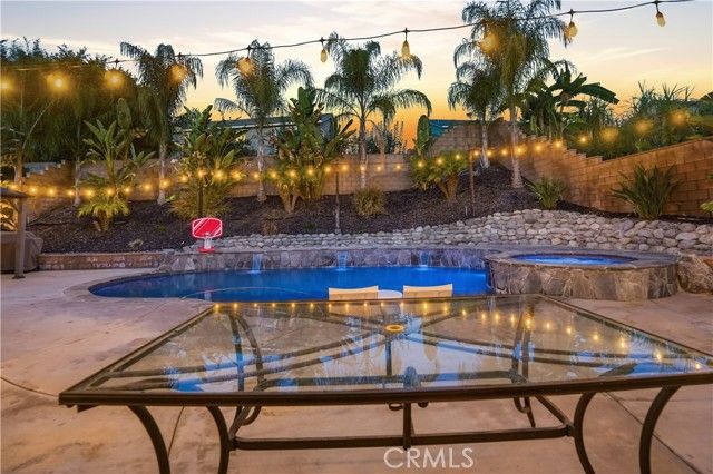 25654 Red Hawk, Corona, CA 92883