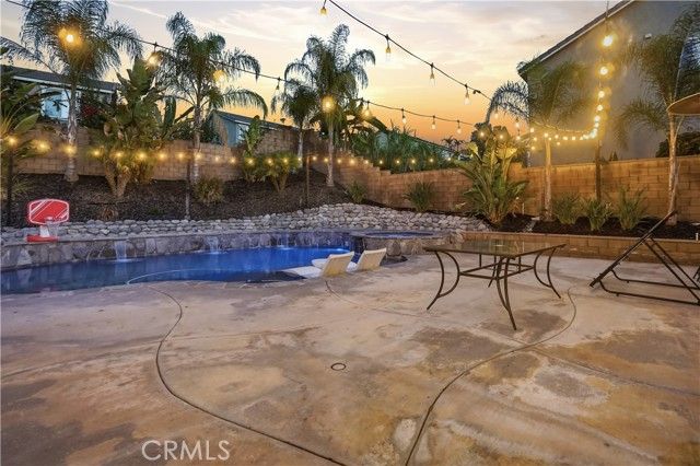 25654 Red Hawk, Corona, CA 92883