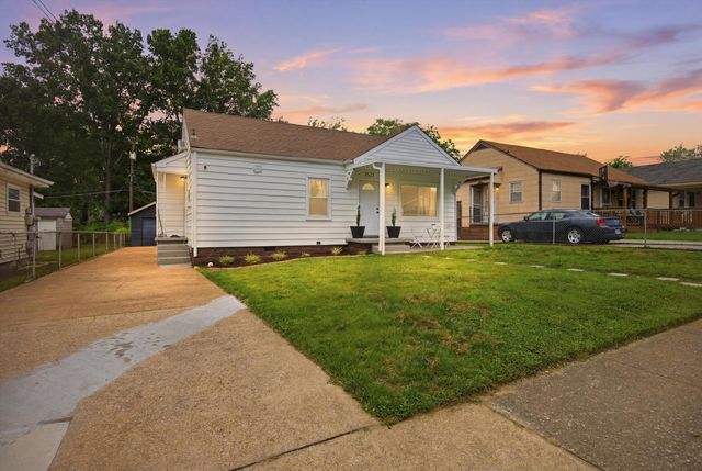 3221 05th Avenue, Chattanooga, TN 37407