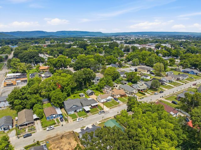 3221 05th Avenue, Chattanooga, TN 37407