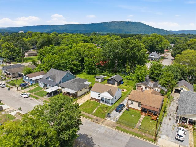 3221 05th Avenue, Chattanooga, TN 37407