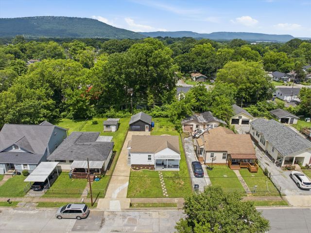 3221 05th Avenue, Chattanooga, TN 37407