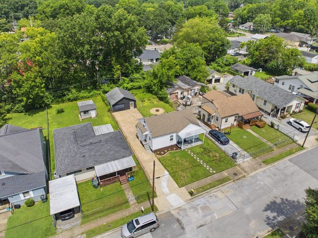 3221 05th Avenue, Chattanooga, TN 37407