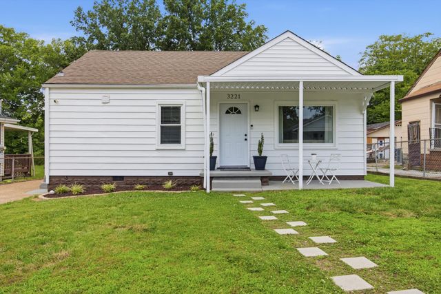 3221 05th Avenue, Chattanooga, TN 37407