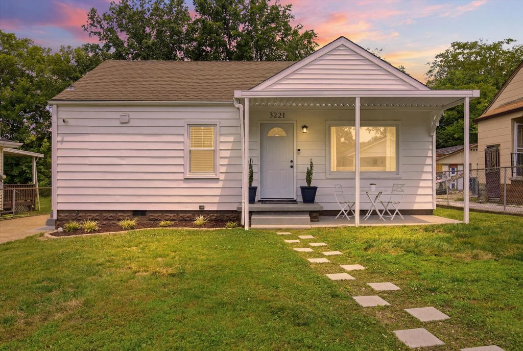 3221 05th Avenue, Chattanooga, TN 37407