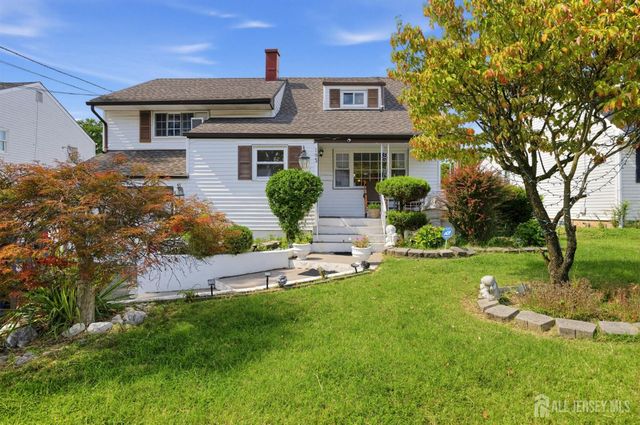 193 McFarlane Road, Colonia, NJ 07067