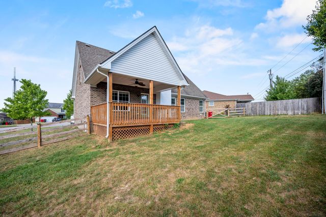 105 Preston Place, Nicholasville, KY 40356