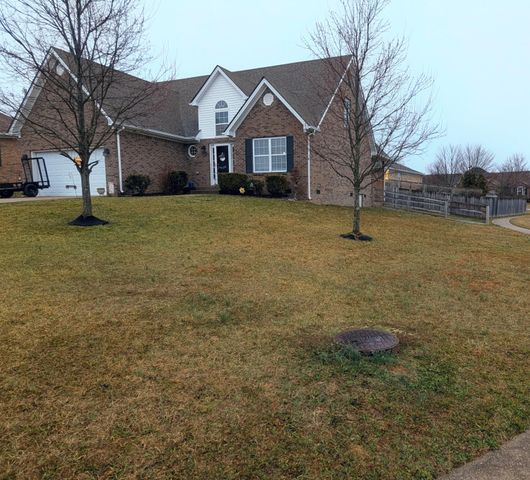 105 Preston Place, Nicholasville, KY 40356