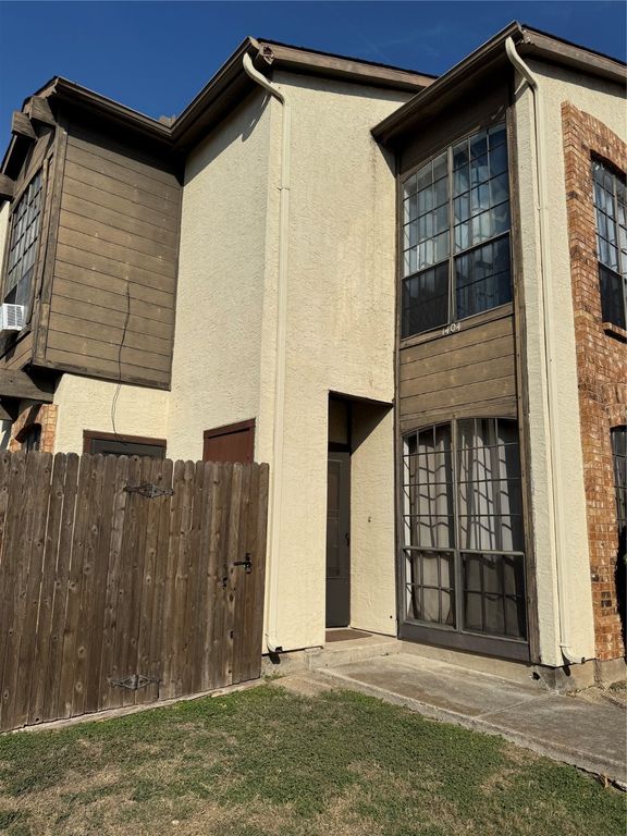 611 Oriole Boulevard 1404, Duncanville, TX 75116