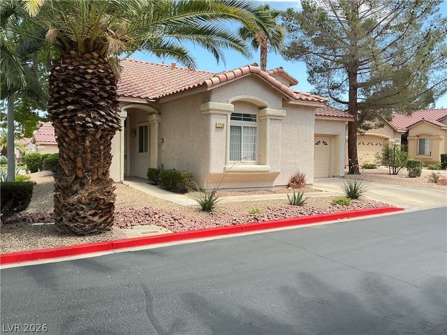1739 Franklin Chase Terrace, Henderson, NV 89012