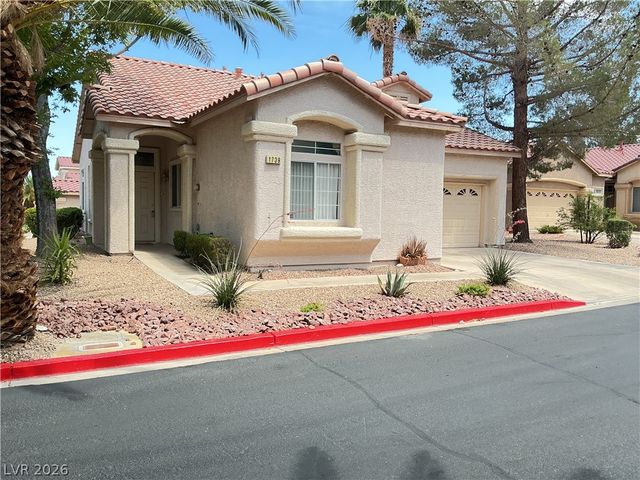 1739 Franklin Chase Terrace, Henderson, NV 89012