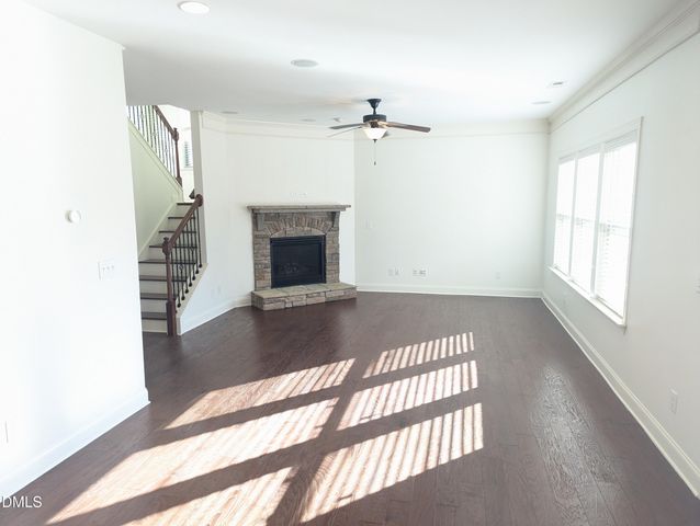 833 Poplar Street, Durham, NC 27703