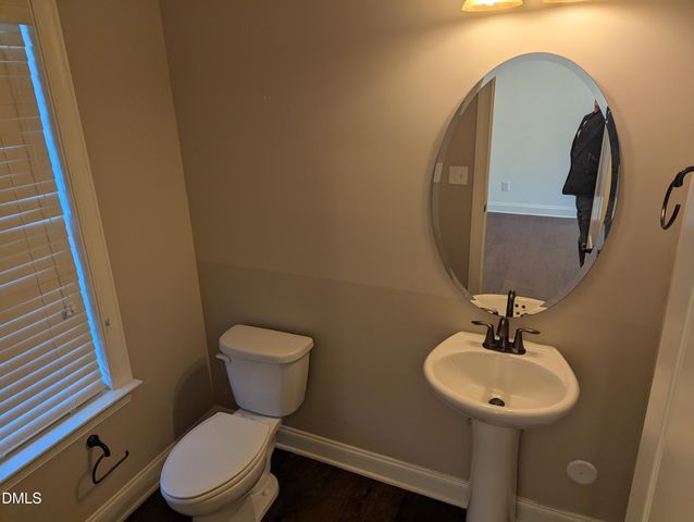 833 Poplar Street, Durham, NC 27703