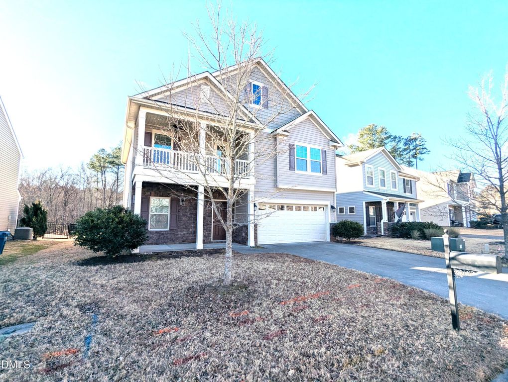 833 Poplar Street, Durham, NC 27703