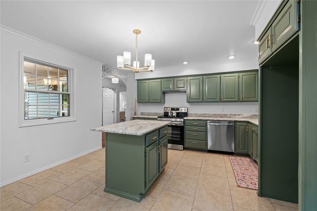 32 Wigtown Lane, Bella Vista, AR 72715